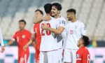 Nhận định Hồng Kông (Trung Quốc) vs Iran, 00h30 ngày 20/1: Thắng là lẽ dĩ nhiên 