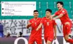 NHM Đông Nam Á thừa nhận 'sởn gai ốc' trước những bàn thắng của ĐT Việt Nam