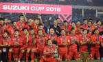 Hé lộ tiền thưởng cho đội vô địch ASEAN Cup 2024