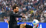 Messi nối dài mạch không ghi bàn, Inter Miami nhận 'cú tát' trời giáng