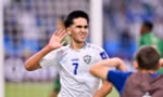 Uzbekistan vô địch U17 châu Á theo kịch bản không tưởng