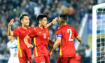 Việt Nam xếp hạt giống cao nhất tại vòng loại U23 châu Á, Trung Quốc chung nhóm với... Brunei