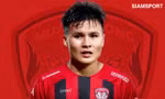 Báo Thái Lan phân tích về khả năng Quang Hải sang Thai League