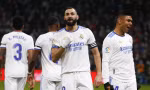 Real Madrid xả giận lên 'chú lùn'