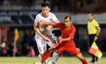 Các đối thủ của Việt Nam chơi lớn trước giờ dự AFF Cup