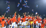 SEA Games 31, nơi những ngôi sao sáng nhất thế giới hội tụ