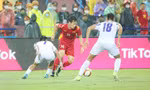 Báo Philippines coi trận hòa U23 Việt Nam là 'thành quả của sự kiên cường'