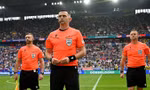 Hé lộ thu nhập của các trọng tài ở EURO 2024: Bắt 1 trận mua được 1 chiếc ô tô