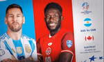 Nhận định Argentina vs Canada, 07h00 ngày 21/6: Copa America 2024 khai màn