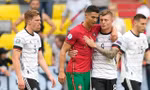 Hành trình tử thần chờ đợi Đức ở vòng loại trực tiếp EURO 2024