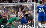 Đại chiến Chelsea, Liverpool bất phân thắng bại, hấp dẫn tới phút chót