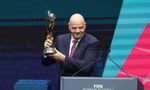 Chủ tịch FIFA muốn được đón tiếp như nguyên thủ, chủ nhà World Cup 2023 lắc đầu