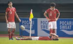 Sợ trở thành 'rổ đựng bóng' tại World Cup, HLV Indonesia vội vàng nhập tịch cầu thủ