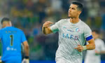 Ronaldo 'trốn' chuyến đi đến Baghdad khiến NHM Iraq bức xúc