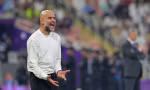 HLV Pep Guardiola không hài lòng với chủ nhà FIFA Club World Cup