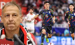 'Klinsmann đang hủy hoại thế hệ vàng của Hàn Quốc'