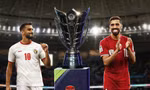 Asian Cup 2023 là giải đấu bất ngờ chưa từng có trong lịch sử