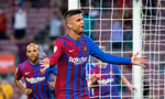 Đại thắng Sociedad, Barca vẫn sống tốt khi không còn Messi