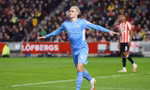 Man City bỏ xa Liverpool 9 điểm
