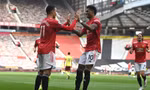 Nhận định, dự đoán MU vs Burnley, 03h15 ngày 31/12: Đang đói gặp 'mồi ngon'