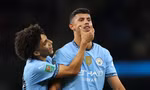 Man City thót tim trước đội hạng dưới ở Cúp Liên đoàn Anh