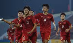 Việt Nam vào bảng siêu khó ở giải U17 châu Á 2025