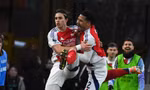 Nhận định Arsenal vs PSG, 02h00 ngày 30/4: Điểm tựa Emirates