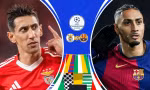 Nhận định Benfica vs Barcelona, 03h00 ngày 22/1: Giành vé sớm