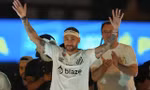 Vừa nhận tiền tấn từ Al Hilal, Neymar liền nói xấu đội bóng cũ