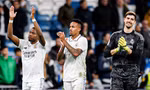 Real Madrid thắng hú vía, nghỉ World Cup trong bất an