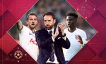 Đội hình ĐT Anh dự World Cup: Maguire vẫn được tin tưởng
