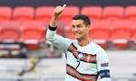 Ronaldo nhận cú hích lớn sau cuộc phỏng vấn nói xấu MU