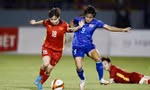 Cùng nhánh với Bồ Đào Nha, cửa dự World Cup nữ của Thái Lan là siêu hẹp