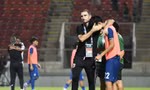 Thái Lan rớt vòng loại U20 châu Á theo kịch bản khó tin