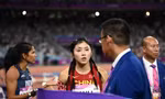 Chuyện lạ ở Asiad 19: VĐV Trung Quốc phạm luật nhưng vẫn được thi đấu