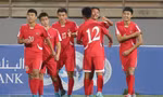 Triều Tiên vượt qua vòng loại U17 châu Á, mang tín hiệu tích cực cho U17 Việt Nam