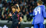 Chelsea thắng vũ bão tại Cúp C3 châu Âu