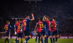 PSG và Barca run rẩy đi tiếp tại Champions League