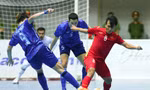 ĐT Việt Nam đụng độ Thái Lan và Trung Quốc ở VCK futsal châu Á 2024