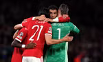 Không phải Ronaldo, HLV MU ca ngợi cầu thủ này nhiều nhất