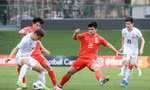 U20 Trung Quốc được Nhật Bản ‘dìu’ vào tứ kết dù giành ít điểm hơn Việt Nam