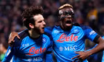 Nhận định Napoli vs Lazio, 02h45 ngày 4/3: Cản sao nổi Napoli!