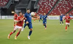 Báo Indonesia: 'Buổi tối thảm họa'
