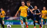 Nhận định Australia vs Nhật Bản, 18h10 ngày 5/6: 1 điểm, 2 niềm vui