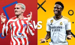 Nhận định Atletico Madrid vs Real Madrid, 02h00 ngày 25/9: Thử thách cực đại