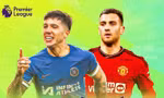 Nhận định Chelsea vs MU, 02h15 ngày 5/4: Lối thoát cho kẻ khổ