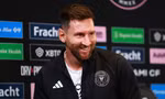 'Messi tạo nên trận bóng đá lớn nhất lịch sử nước Mỹ'