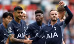 Nhận định Burnley vs Tottenham, 21h00 ngày 2/9: Khách không khách khí