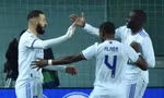 Nhọc nhằn hạ Bilbao, Real Madrid vọt xa trên ngôi đầu