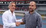 MU nhắm thêm cựu HLV Man City cho ghế nóng